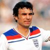 Trevor Brooking Paint By Numbers