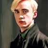 Malfoy Draco Paint By Numbers