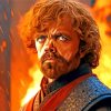Tyrion Lannister Paint By Numbers