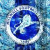 Millwall FC Paint By Numbers