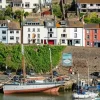 Brixham Harbour Paint By Number