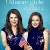 Gilmore Girls Art Paint By Number