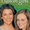 Gilmore Girls Poster Paint By Number