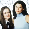 Vintage Gilmore Girls Paint By Number