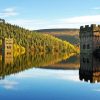 The Peak District Paint By Numbers