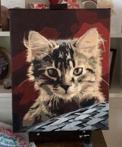 Custom pbn Pets gallery img 3