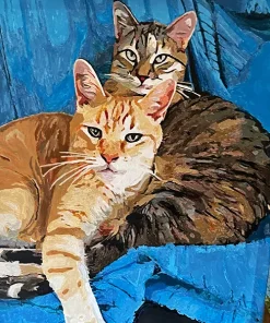 Custom pbn Pets gallery img 4