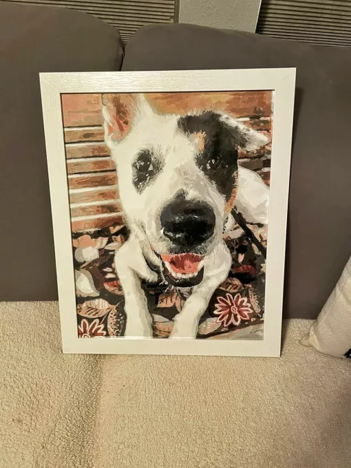 Custom pbn Pets gallery img 5