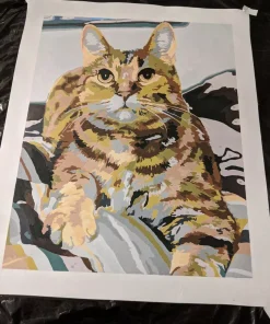 Custom pbn Pets gallery img 6