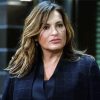 Mariska Hargitay Olivia Benson Paint By Numbers