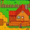 Stardew Valley Video Game Paint By Numbers