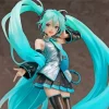 Miku Hatsune Paint By Numbers