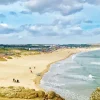 Sandhaven Beach Paint By Numbers