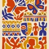 Tribal Art Paint By Numbers